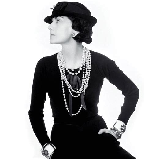 who is the creator of chanel|house of chanel founder.